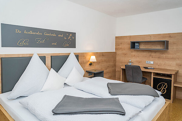 Hotel in Vorderschmiding Bayerischer Wald